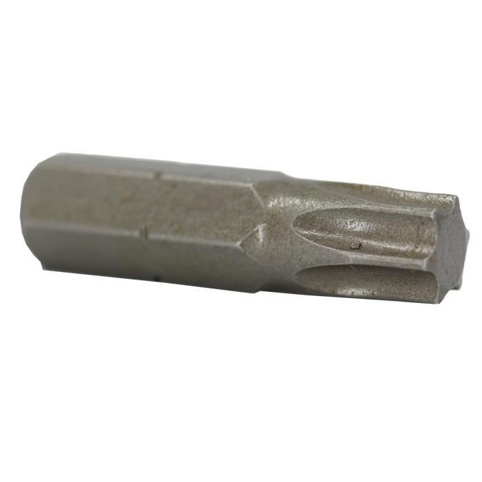 T30 5/16 SH TORX INSERT BIT (5T30)
