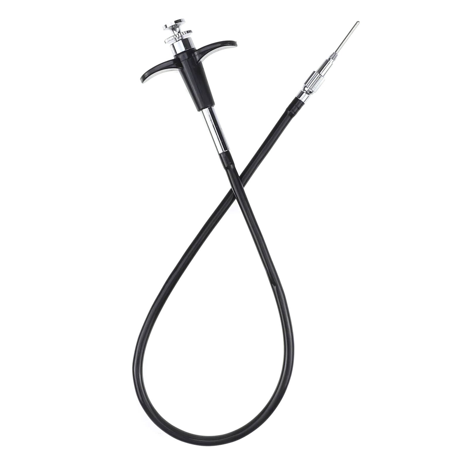 Center Locking Cord Shutter Release Cable Auto Lock Camera For Leica M1 100cm z