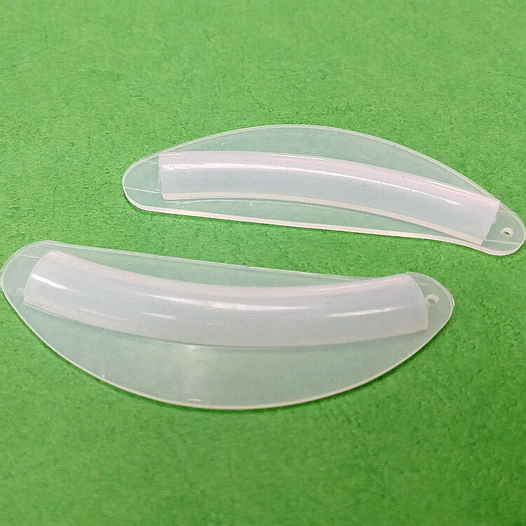 Septoplasty Splints Sterilized Silicone Nasal Splint  Splint 20/50/100Pair