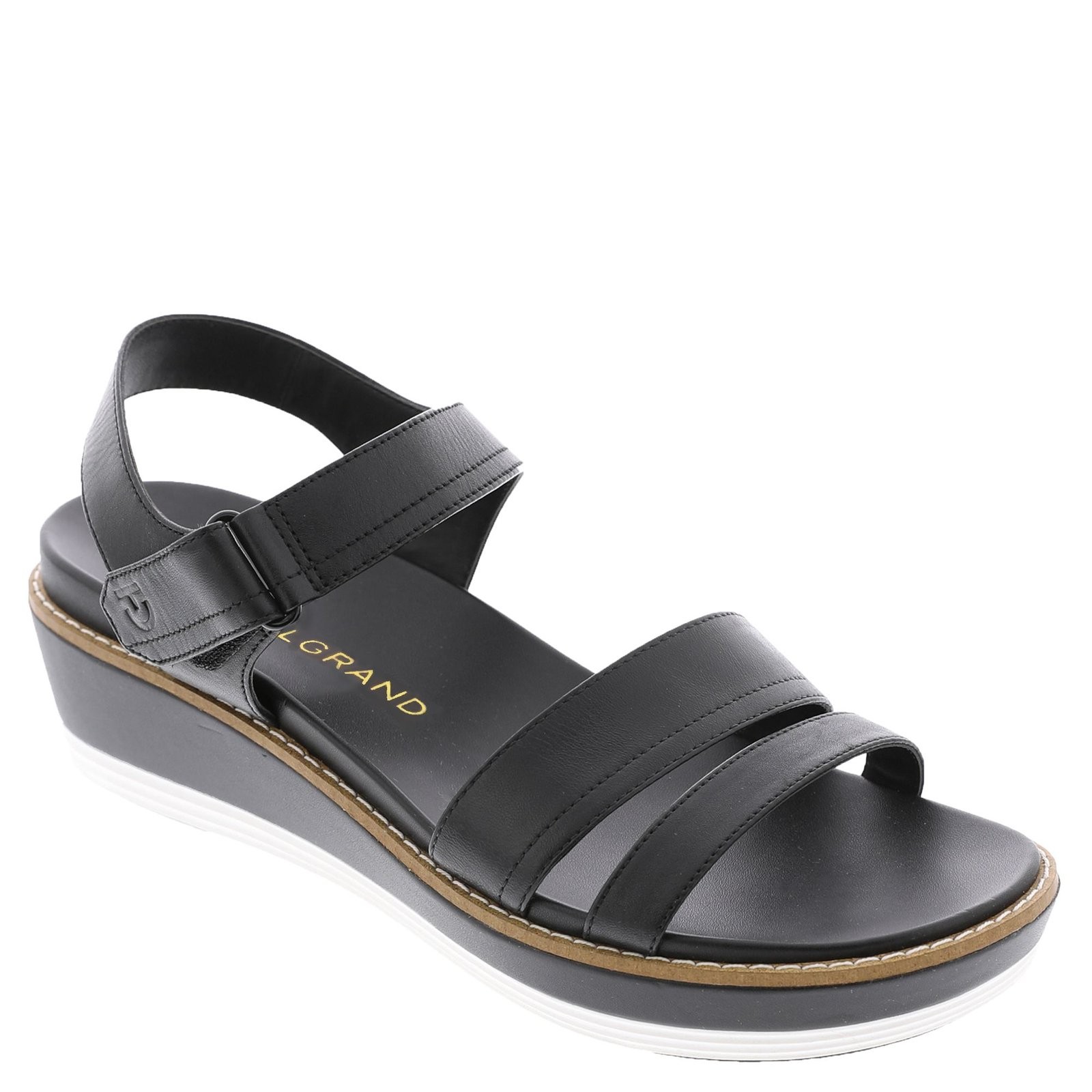 Cole Haan Peyton Flatform Women's Sandal
