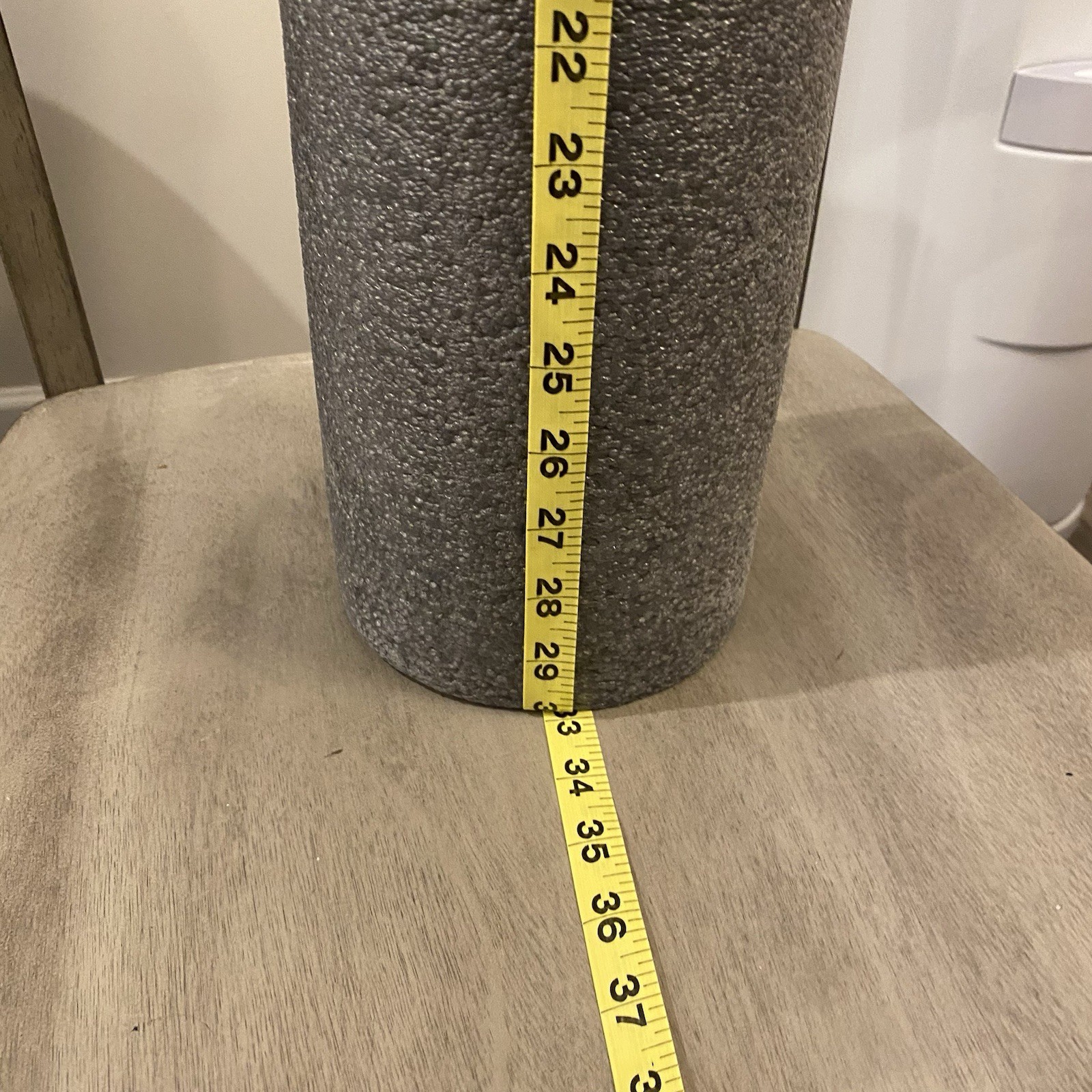 Gold’s Gym High Density Foam Roller