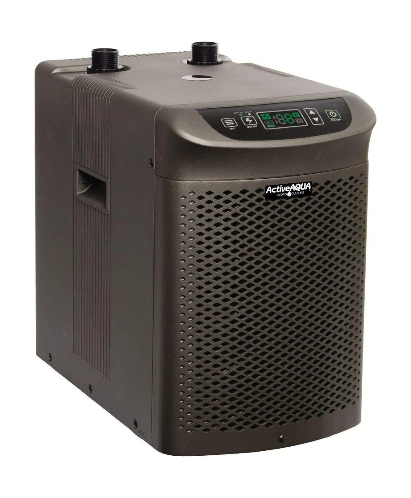 Active Aqua Hydroponic Water Chiller Cooling System 250 Gallons AACH100HP