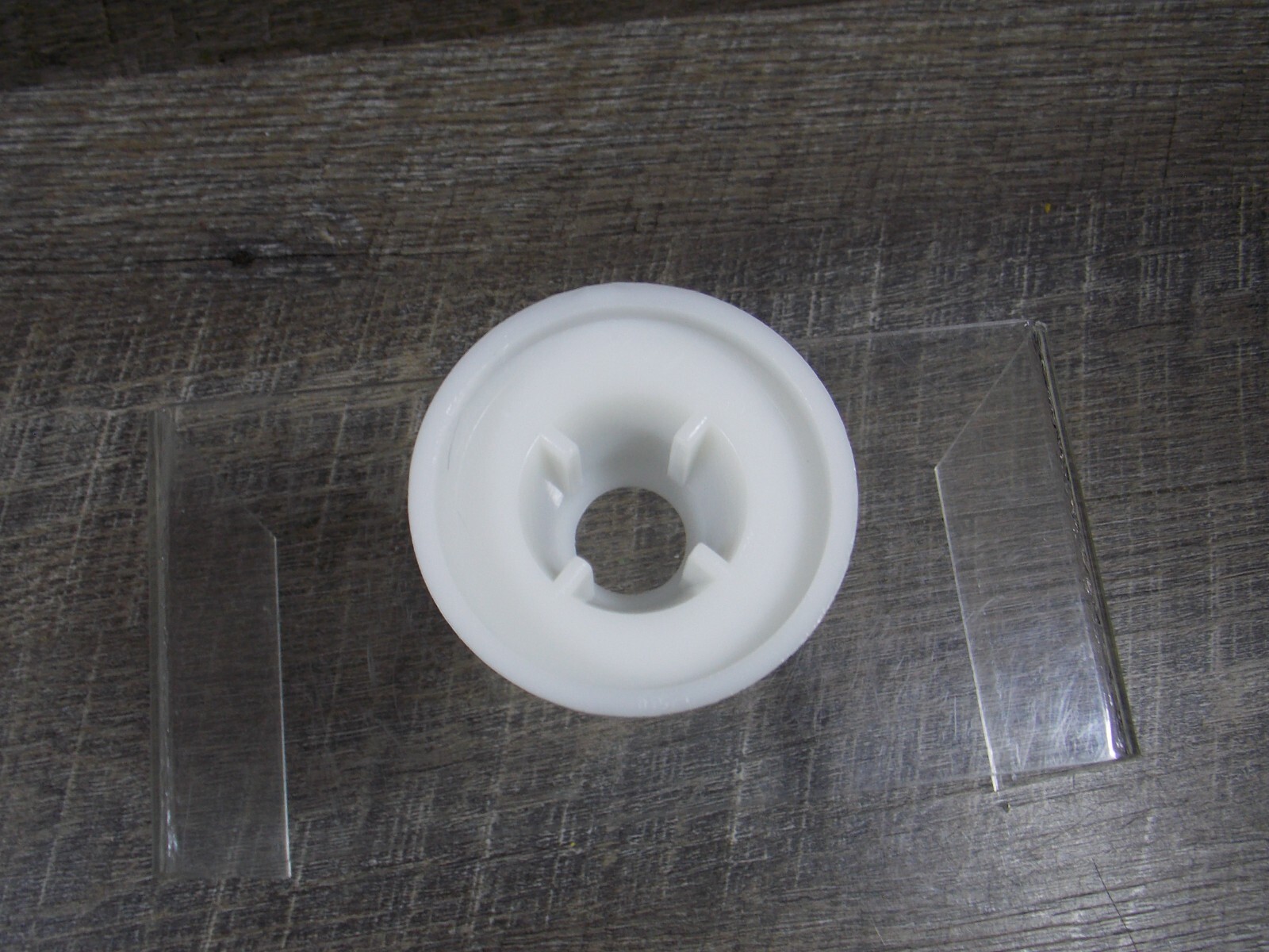 CTC Pasta Express Model X2000 Replacement Disc: Bagel Die