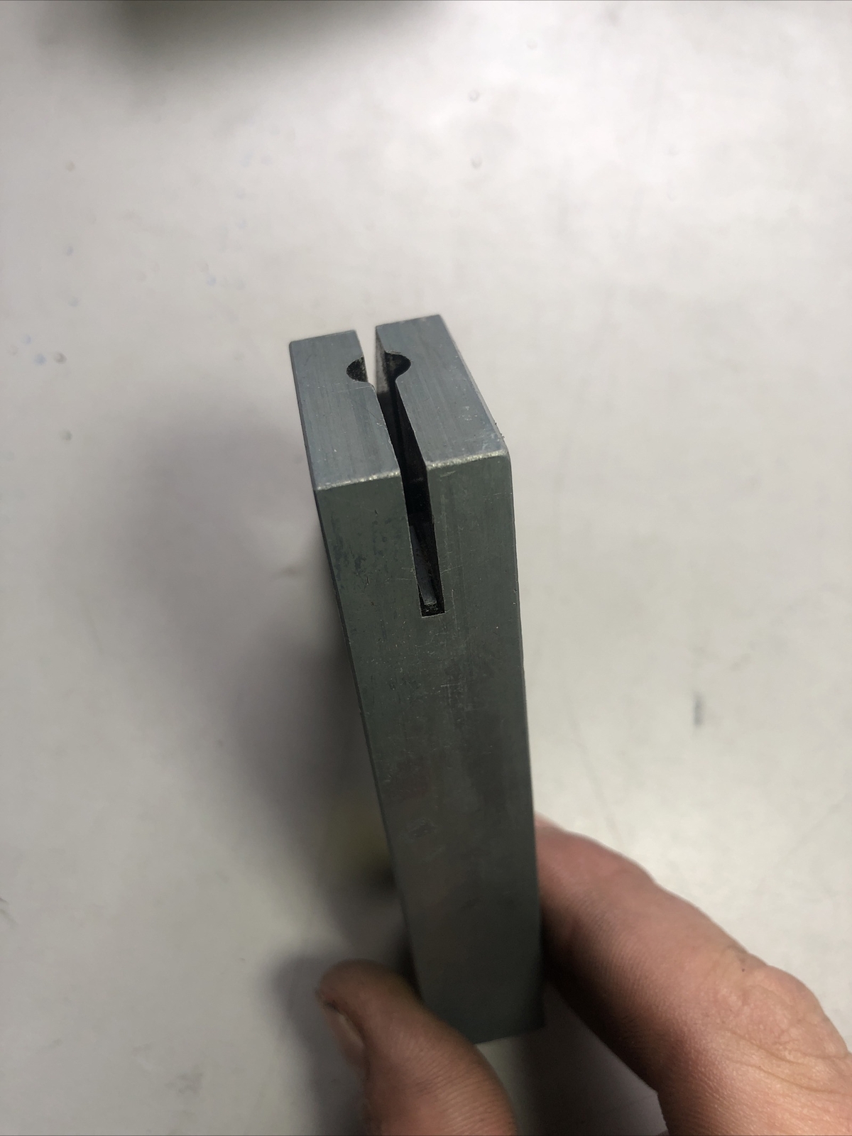 Stanley Combination Square Square Head Attachment
