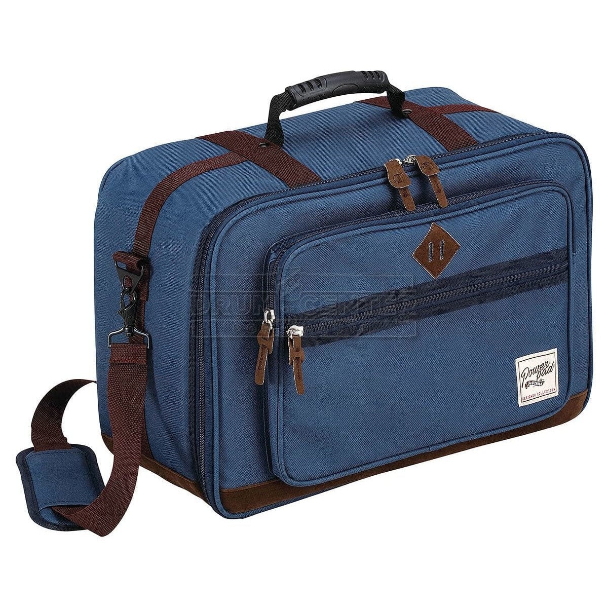 Tama Powerpad Designer Collection Pedal Bag Navy Blue