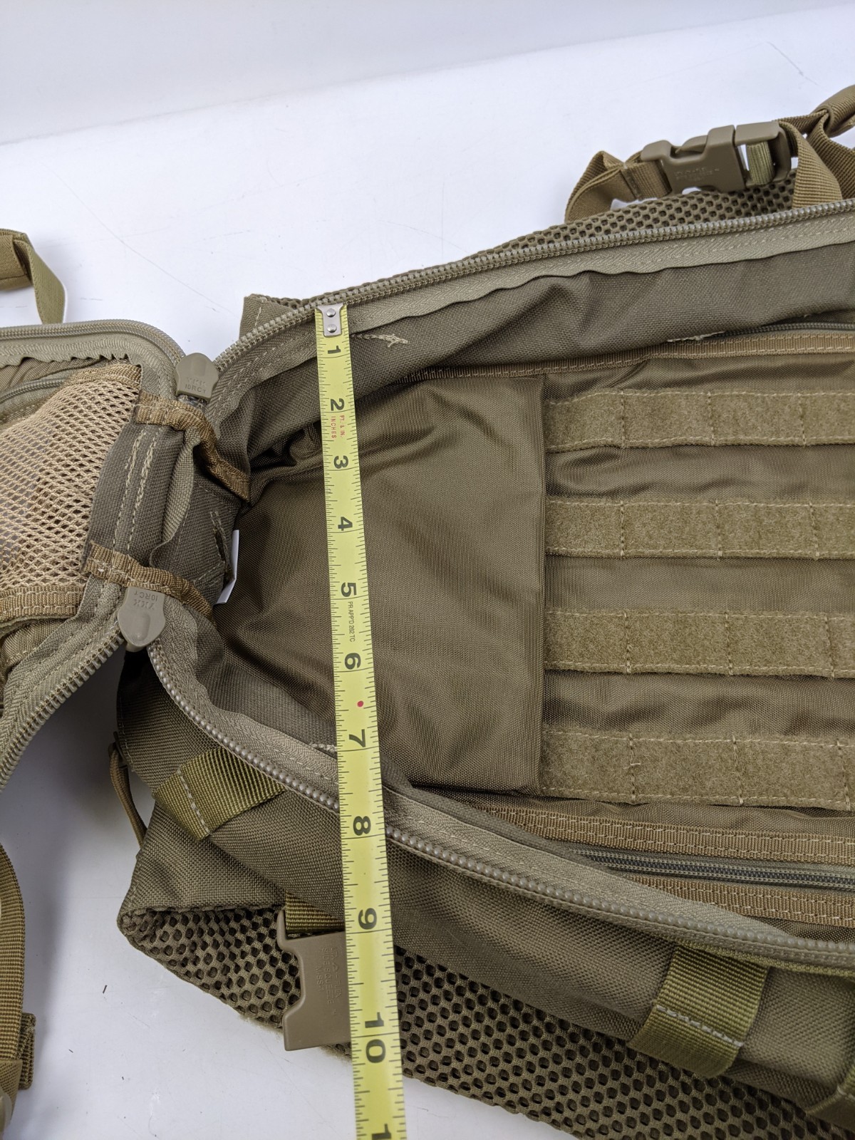 5.11 Tactical Rush Backpack Ranger Green
