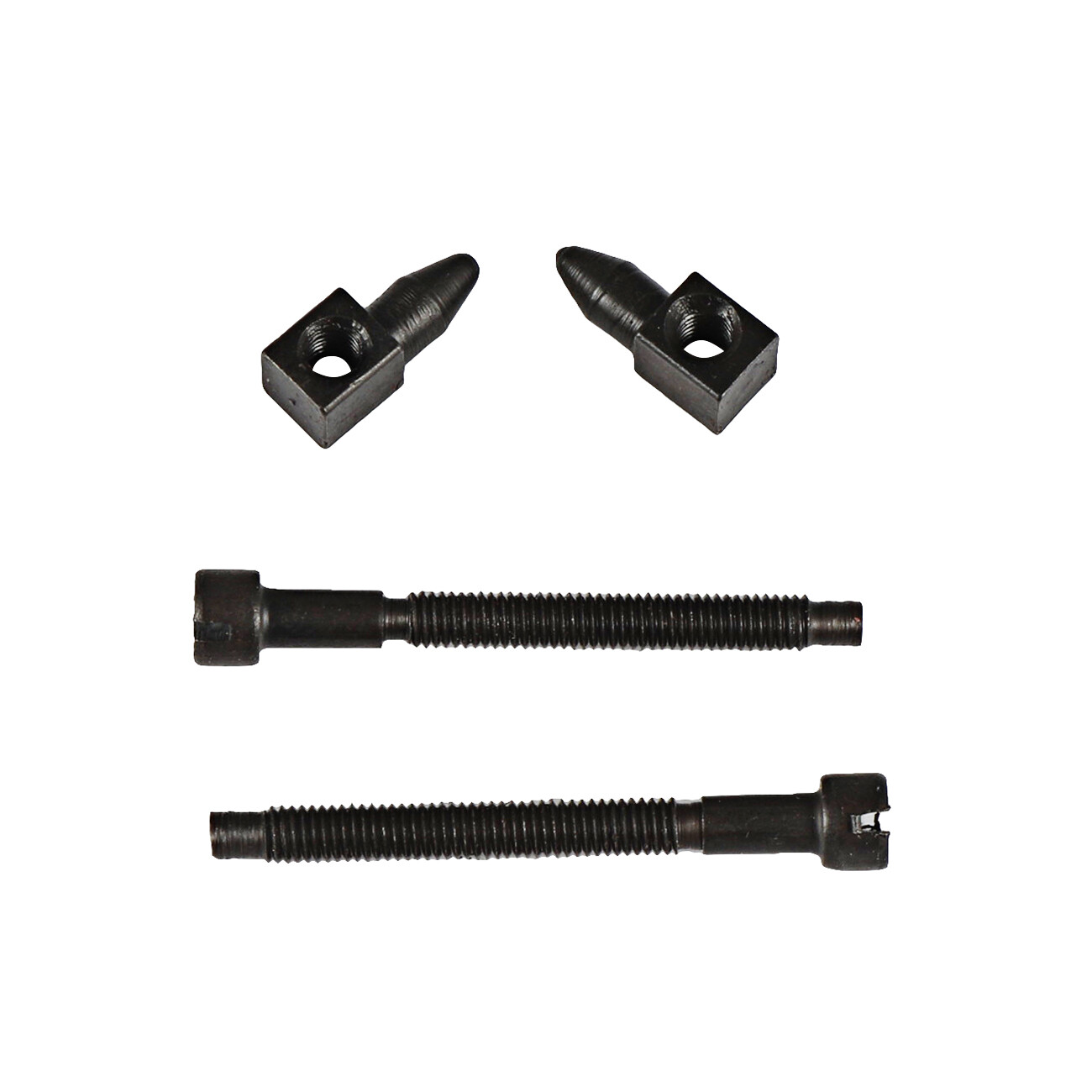 2PCS Chain Adjuster Tensioner Fit Husqvarna 61 66 162 181 266 268 272 288