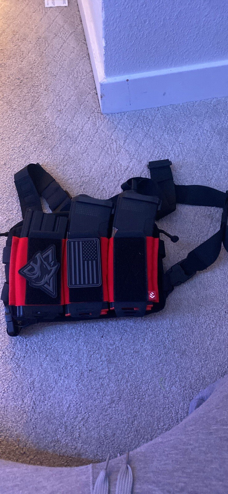 AIRSOFT LOT