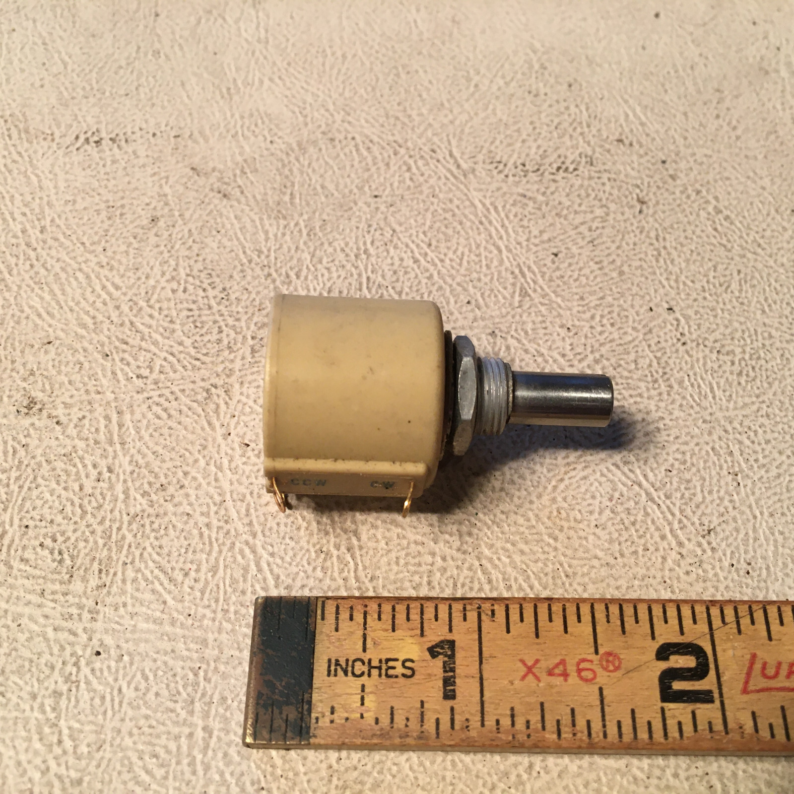 Electro Technique 850-10T, 50kohm