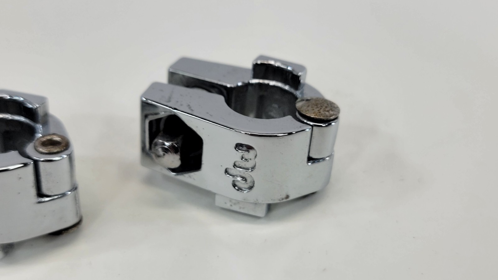 DW Drum Hinge Memory Lock for 12.7mm Rods (2 pcs)