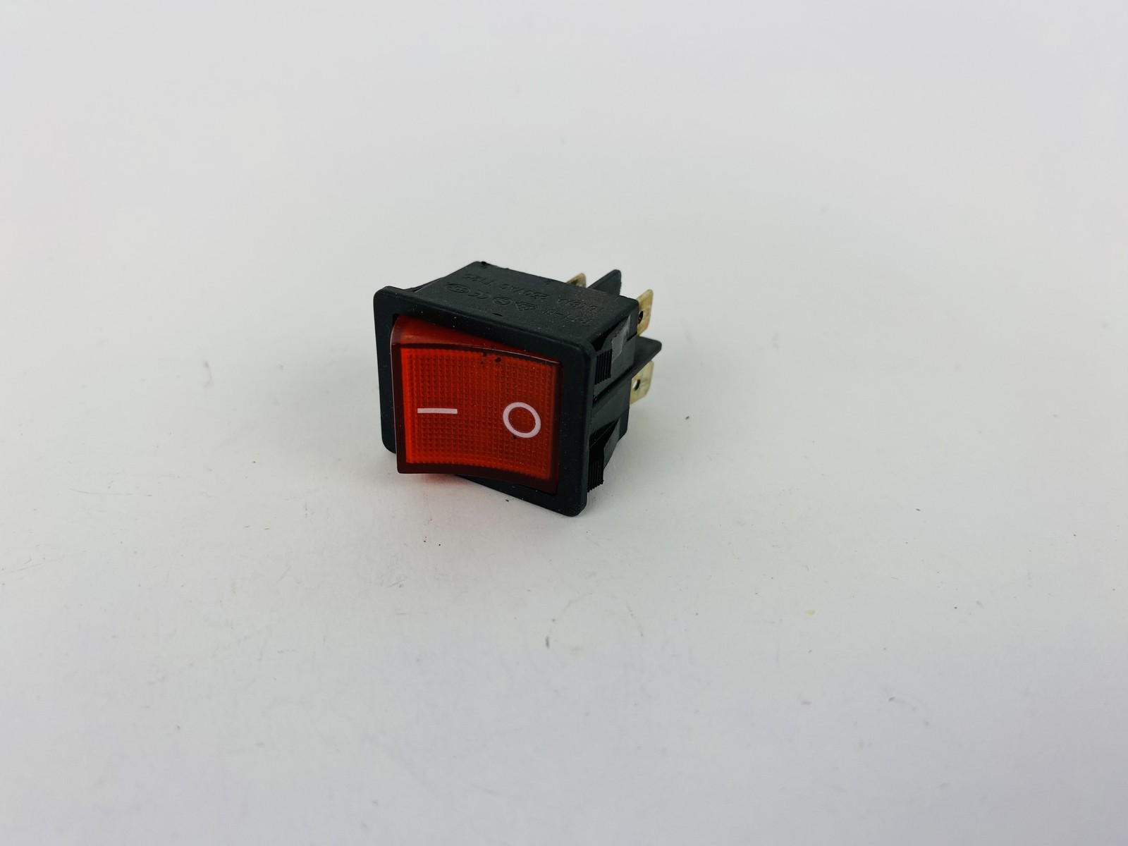 Horizon Fitness GS1040T Treadmill Power Entry On Off Switch (PP301)