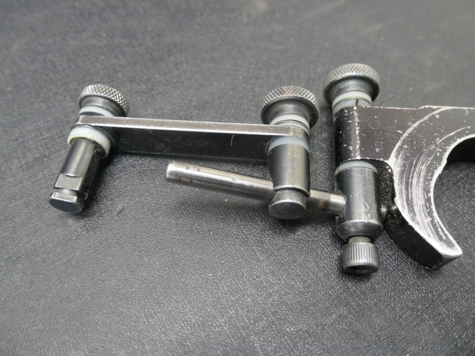 Indicol Machinist Indicator Holder Model 178