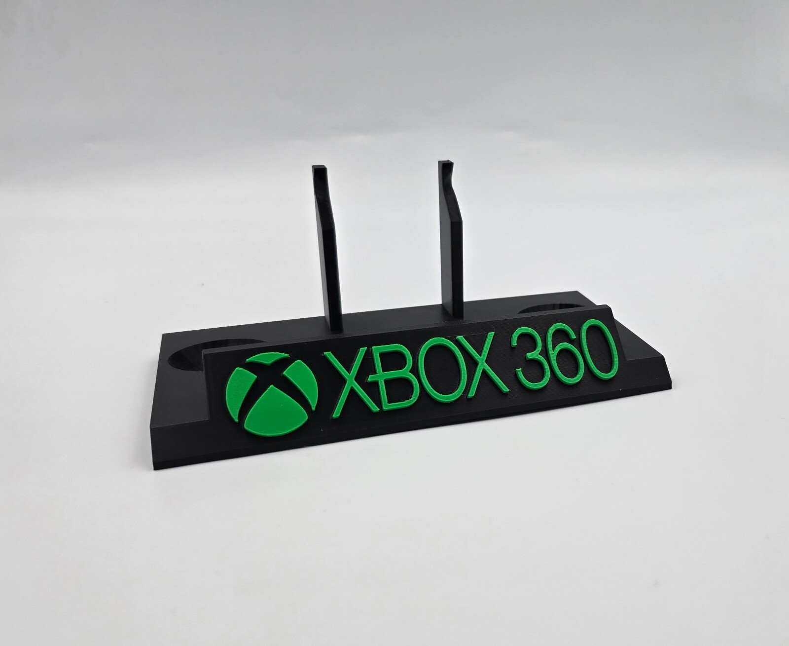 Xbox 360 Controller Display Stand Games Room