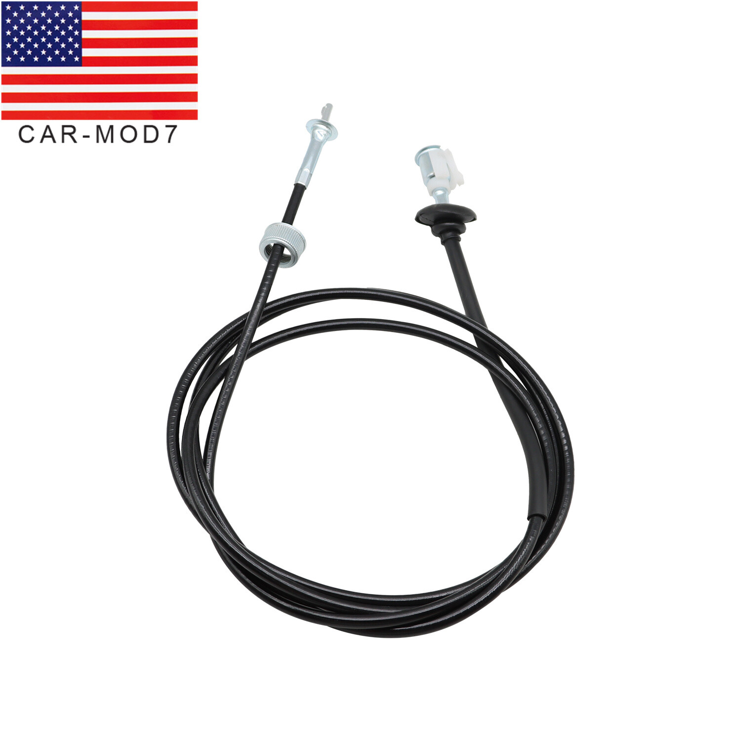 Fit for Toyota Pickup 83-88 4Runner 84-89 83710-89124 Speedo Meter Cable