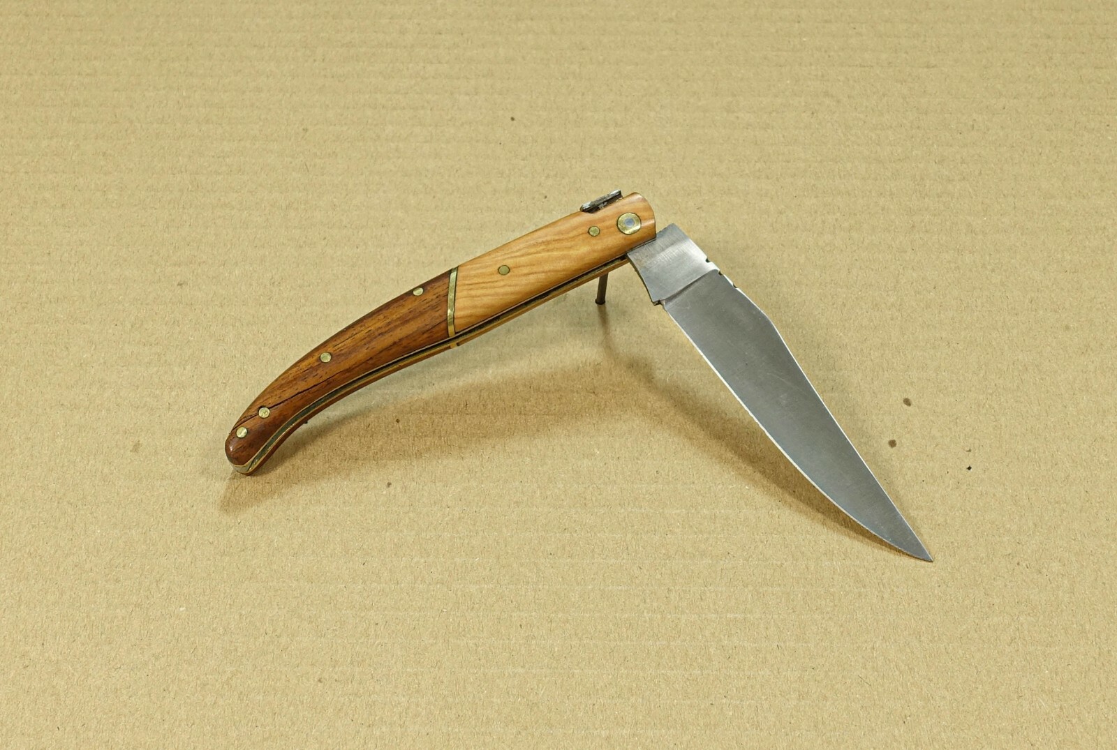 Laguiole Pocket Knife