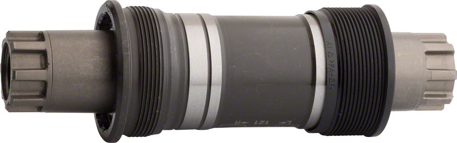 Shimano BB-ES300 Octalink V2 BSA Bottom Bracket | 68x121mm Spindle, English
