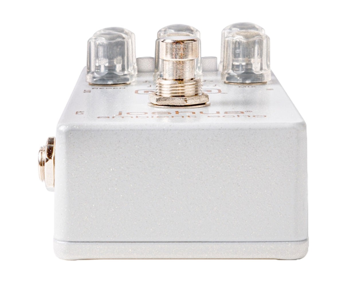 MXR M309 Joshua Ambient Echo Pedal - Open Box