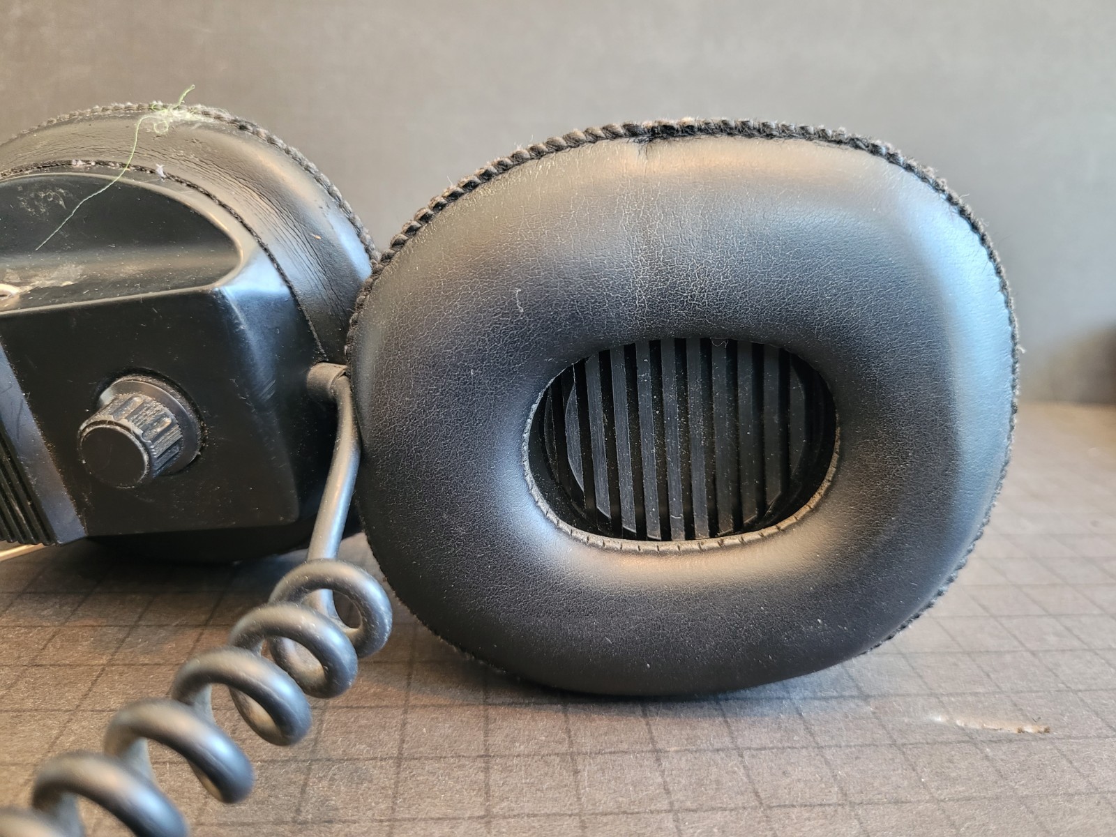 Metal Detecting Headphones #05 - Garrett - TESTED!