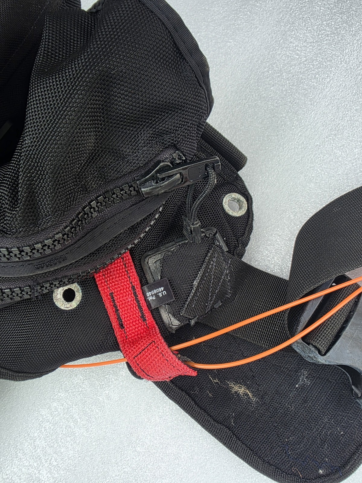 INTESPIRO BCD For Scuba Diving Jacket Size - MD