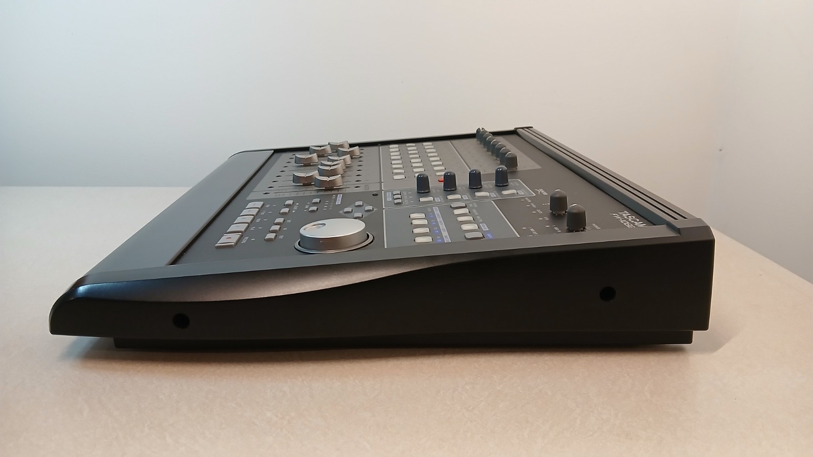 TASCAM FW-1082 DAW Control Interface