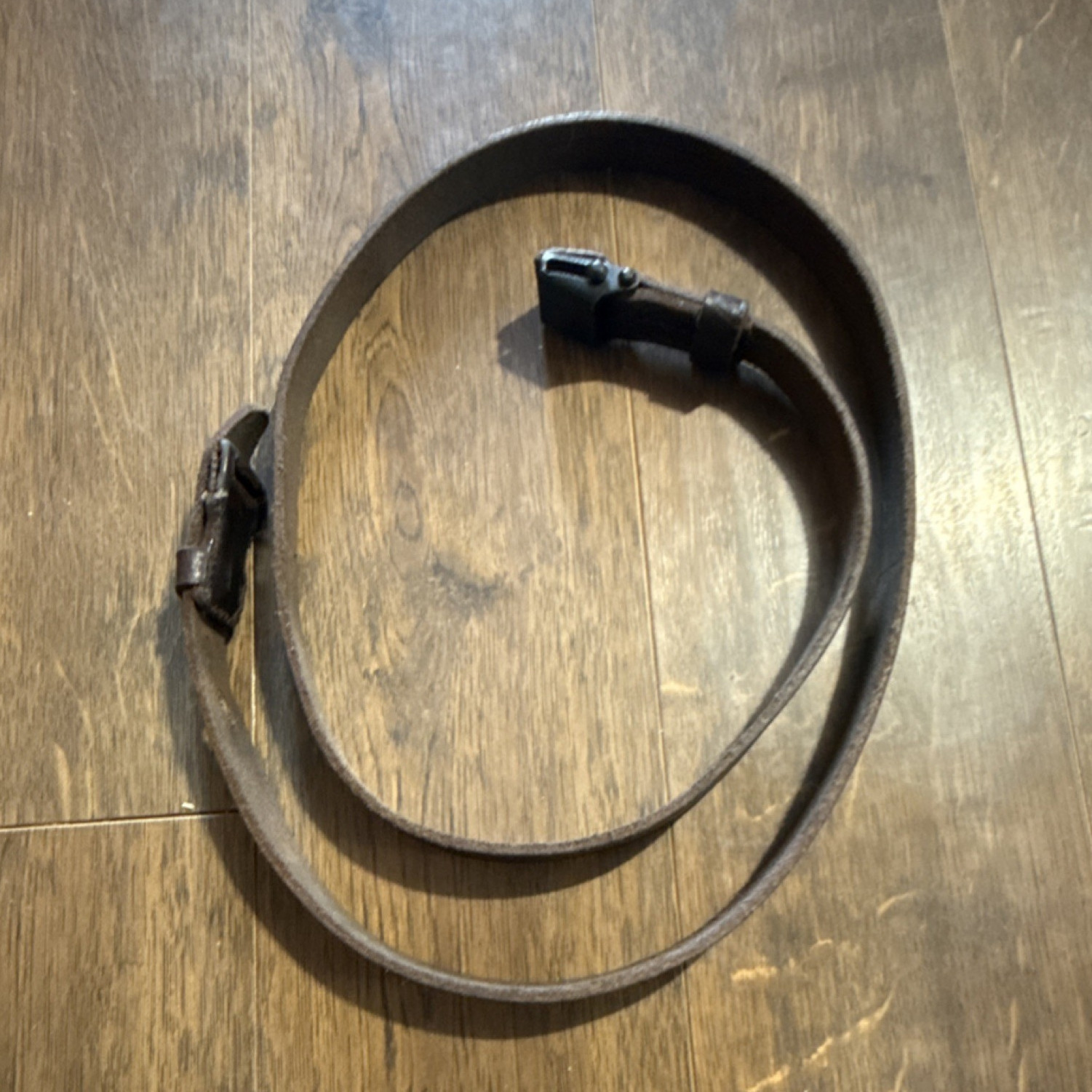 Reproduction K 98 sling