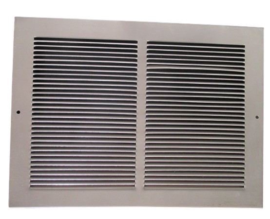 Lima Beige Sidewall Ceiling Register Baseboard Return Grille Cover Diffuser 12x8