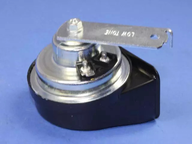 Genuine Mopar Horn And Bracket 5026978AC