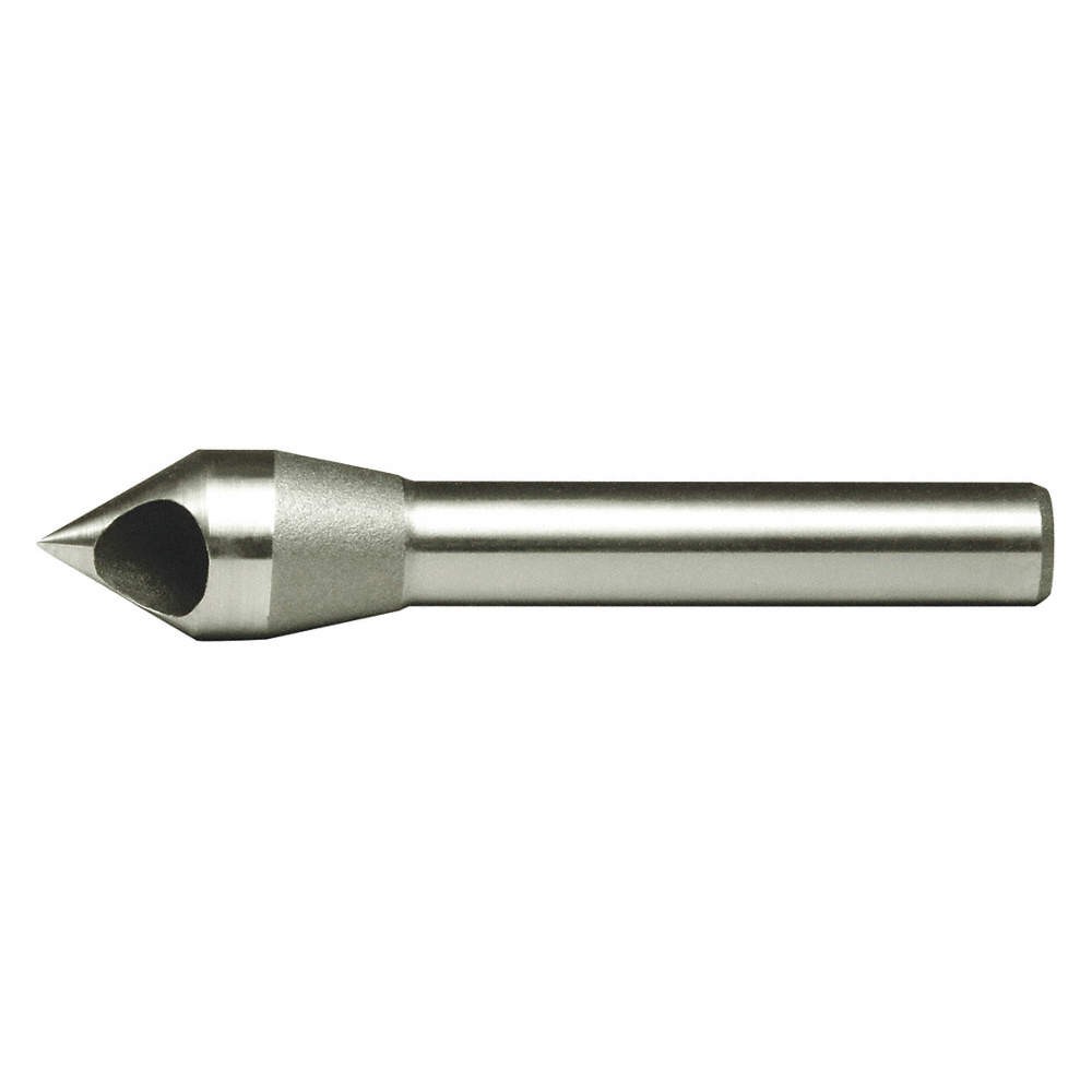 CLEVELAND C94561 Countersink,60 deg.,3/8" Body 445V07