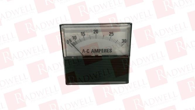 JEWELL INSTRUMENTS CLE8-B3A30 / CLE8B3A30 (USED)