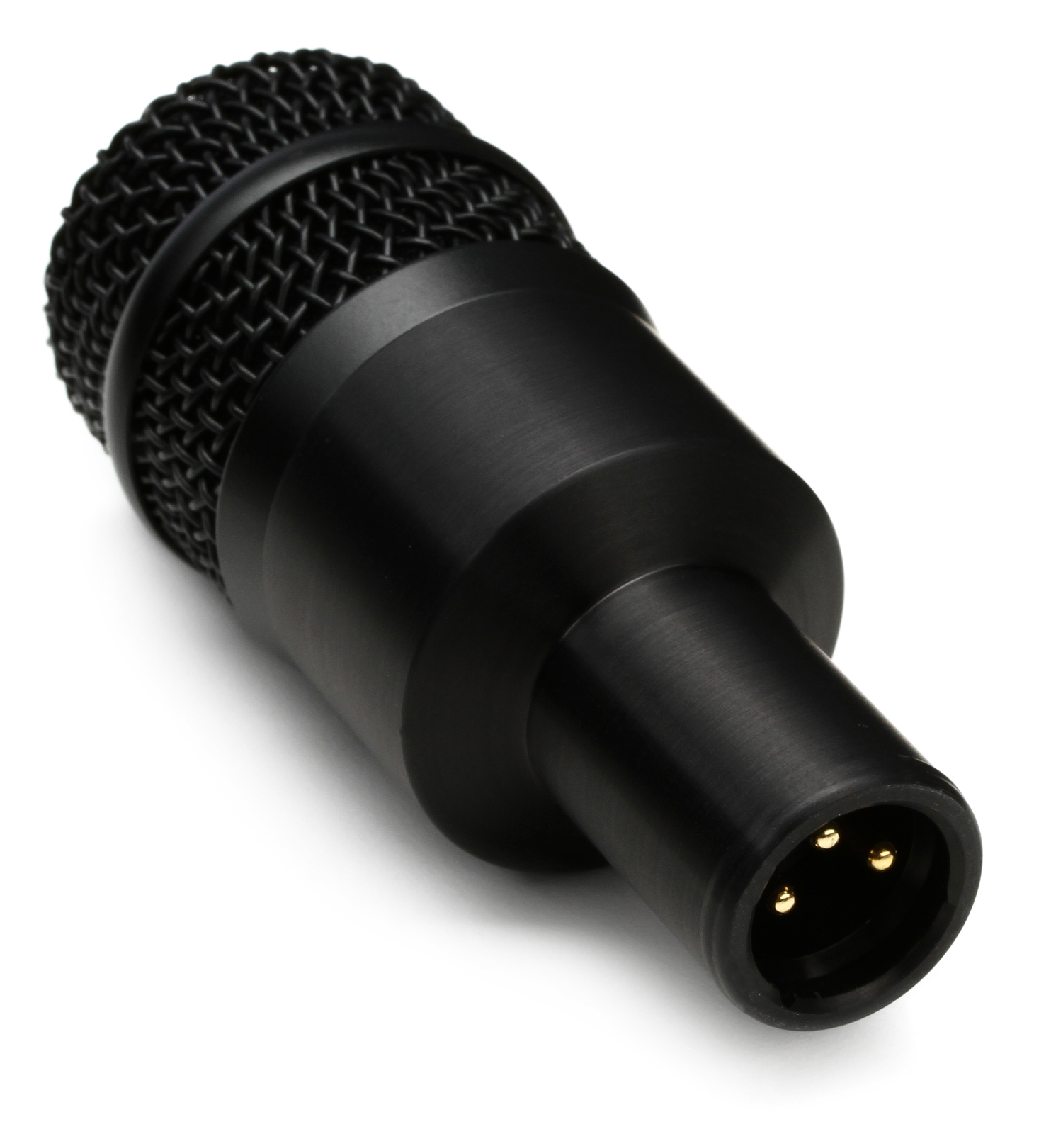 Audix D2 Trio Dynamic Instrument Microphone 3-pack