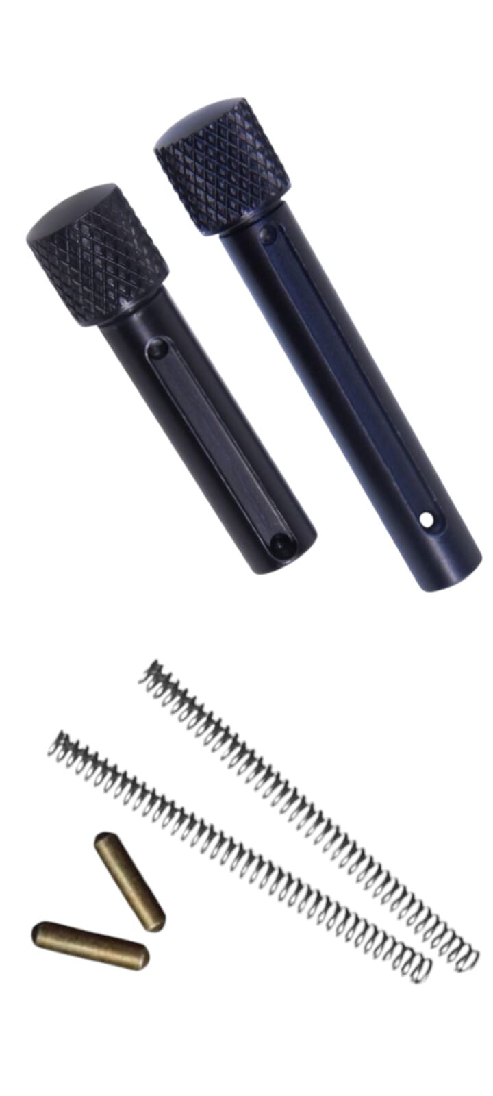 RESORTES Y PINS TAKEDOWN