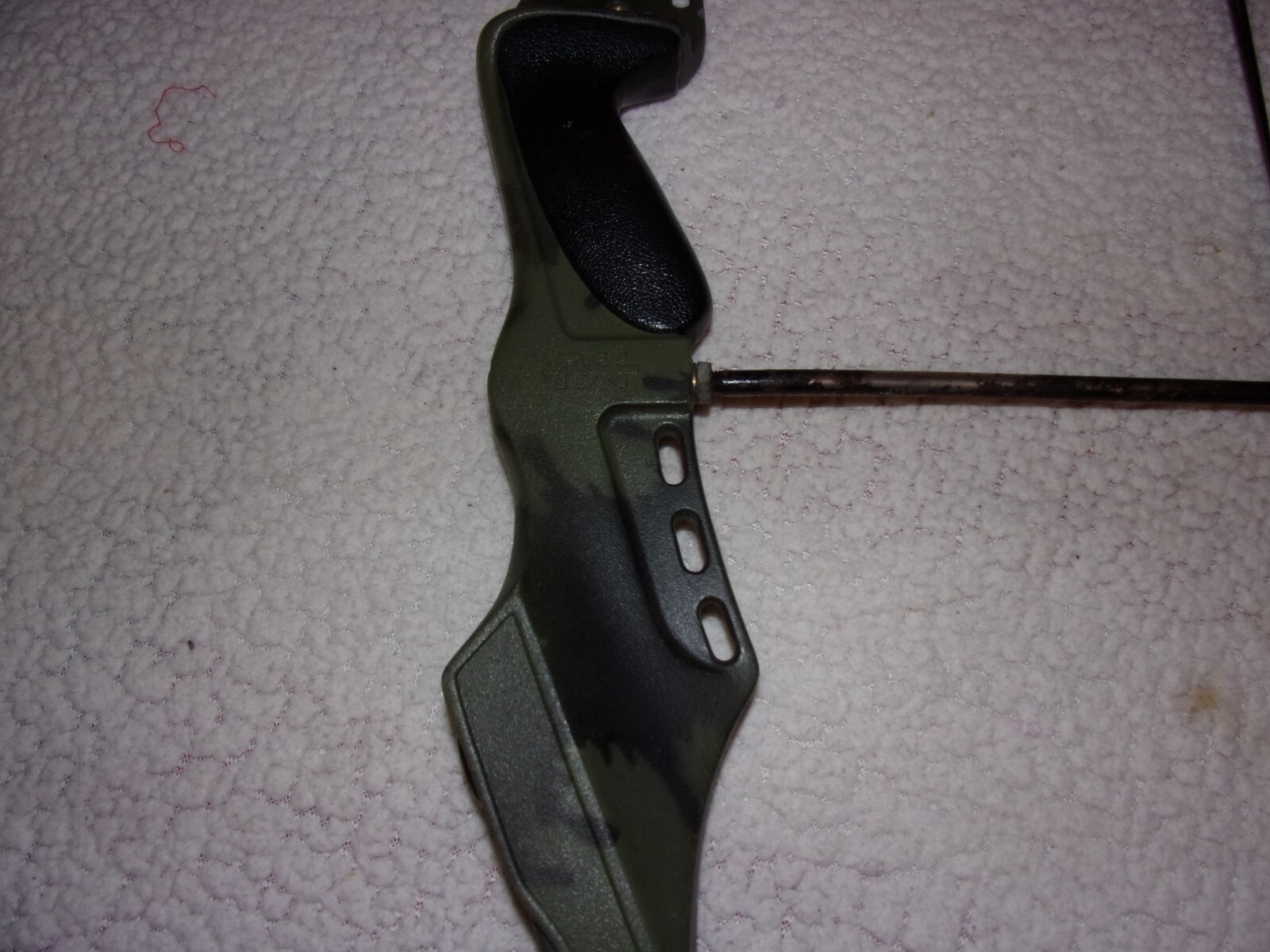 PSE Pulsar Game Sport Compound Bow