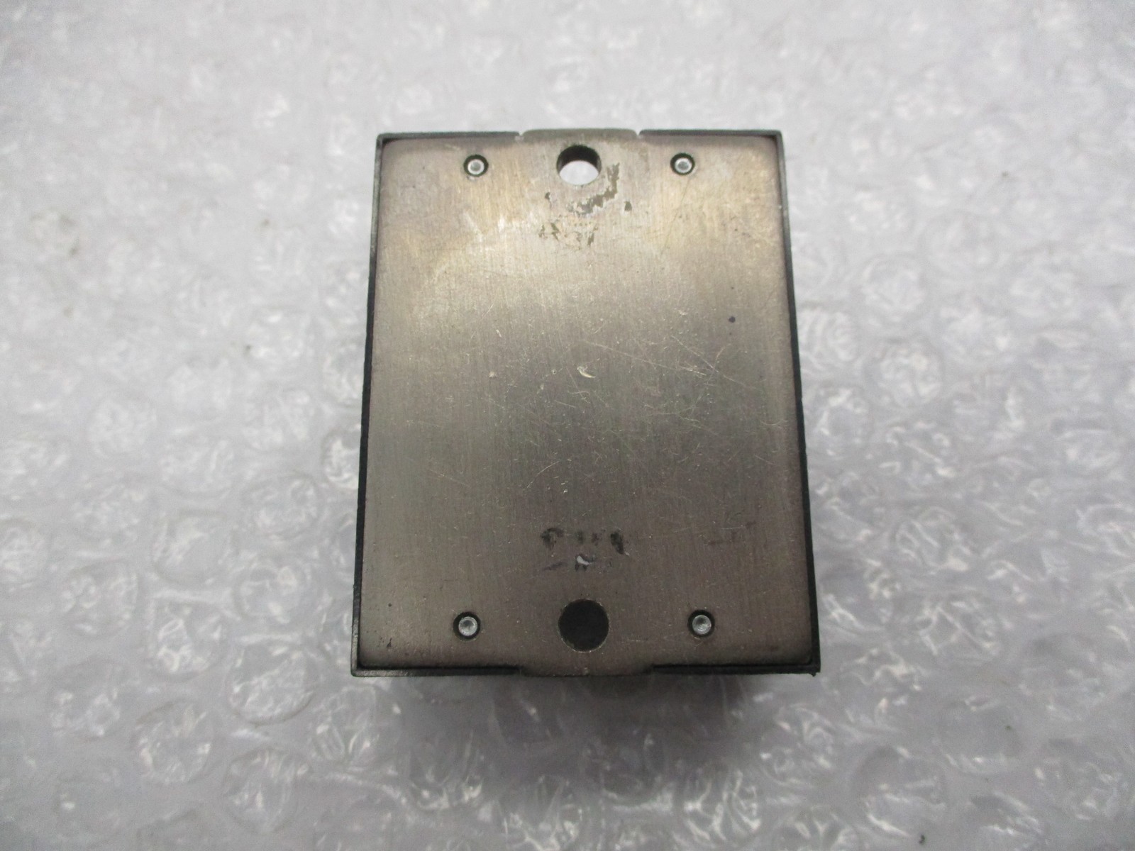 CRYDOM TD1210 RELAY UNMP