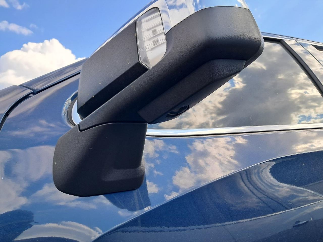 SIERRA150 2020 Glove Box 4786500