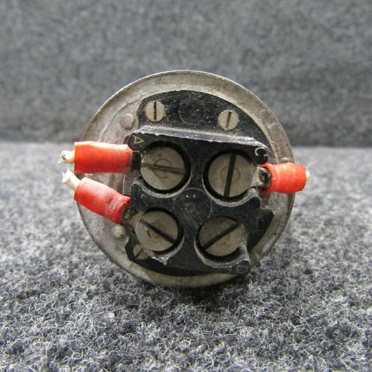 S149-1-245-AA Weston Temperature Indicator (-60-60C)