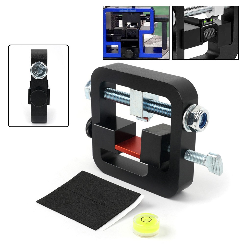 Universal Handgun Front Rear Sight Pusher Tool Sight Removal Tool for Glock 1911