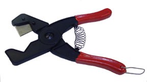 1-1/8" Capacity  Hose Cutter 14300 S & G TOOL AID Cutting & Scraping Tools