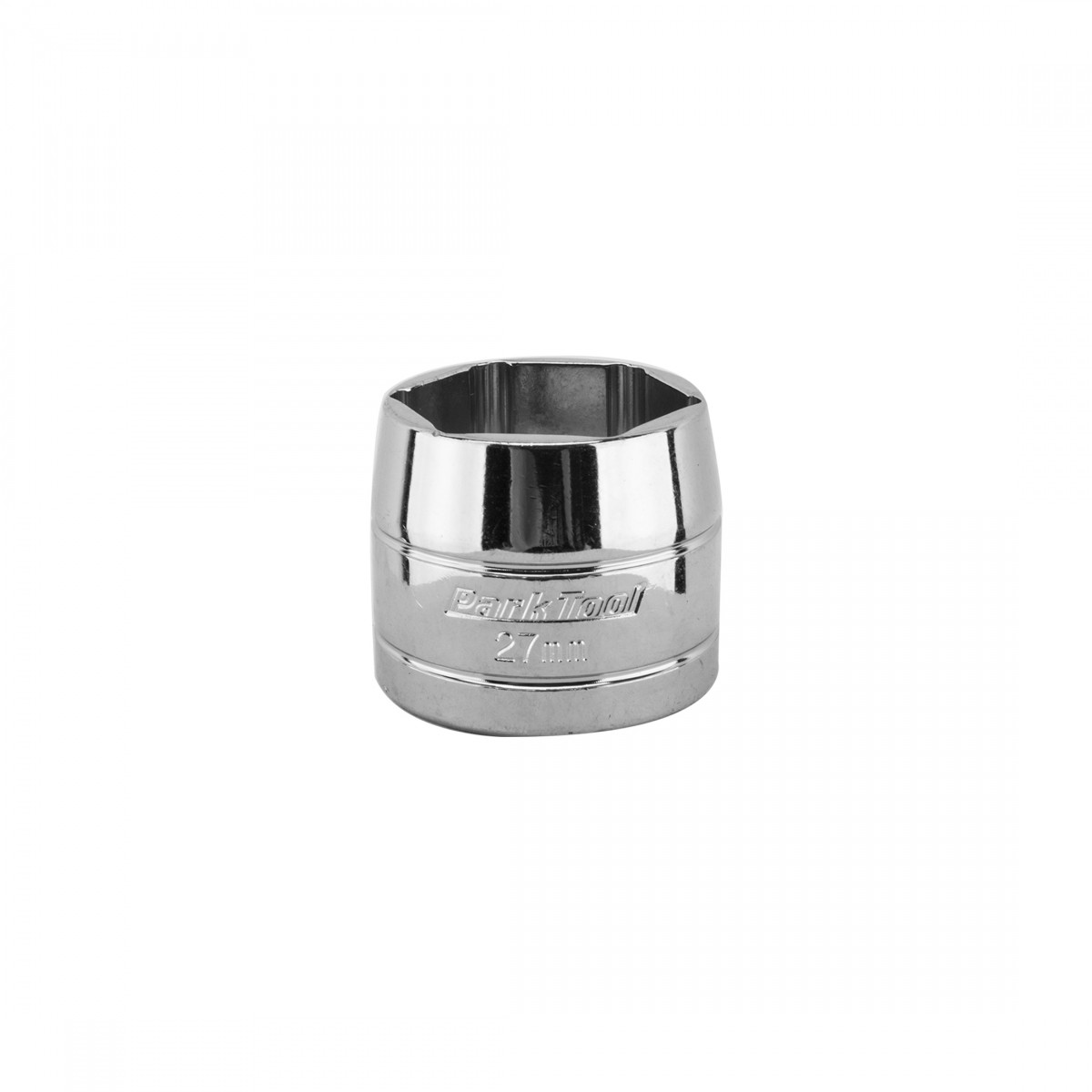 Park Tool Flat Socket Flat-Faced Socket 2652