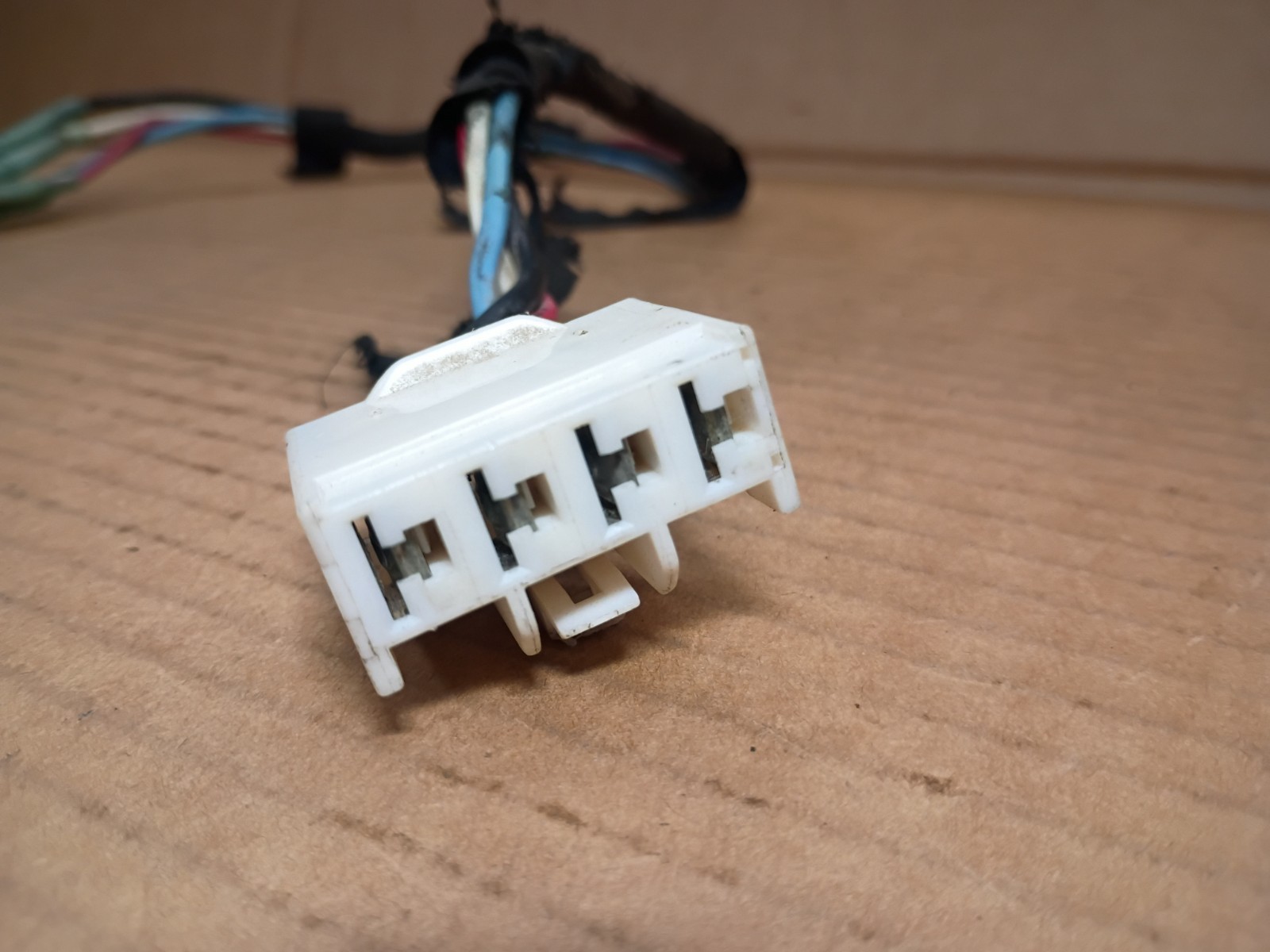 Redline Electronic Brake Controller