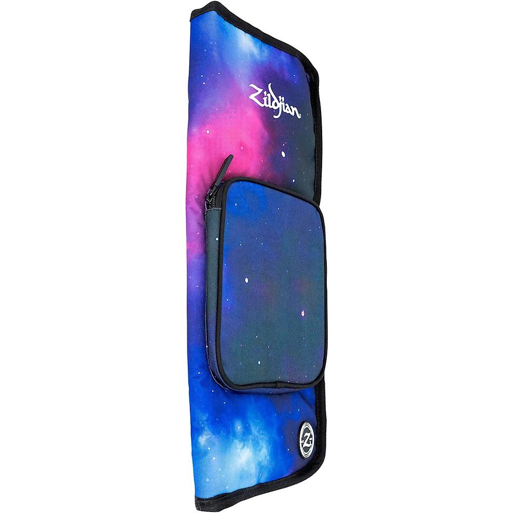 Zildjian Student Stick Bag Purple Galaxy