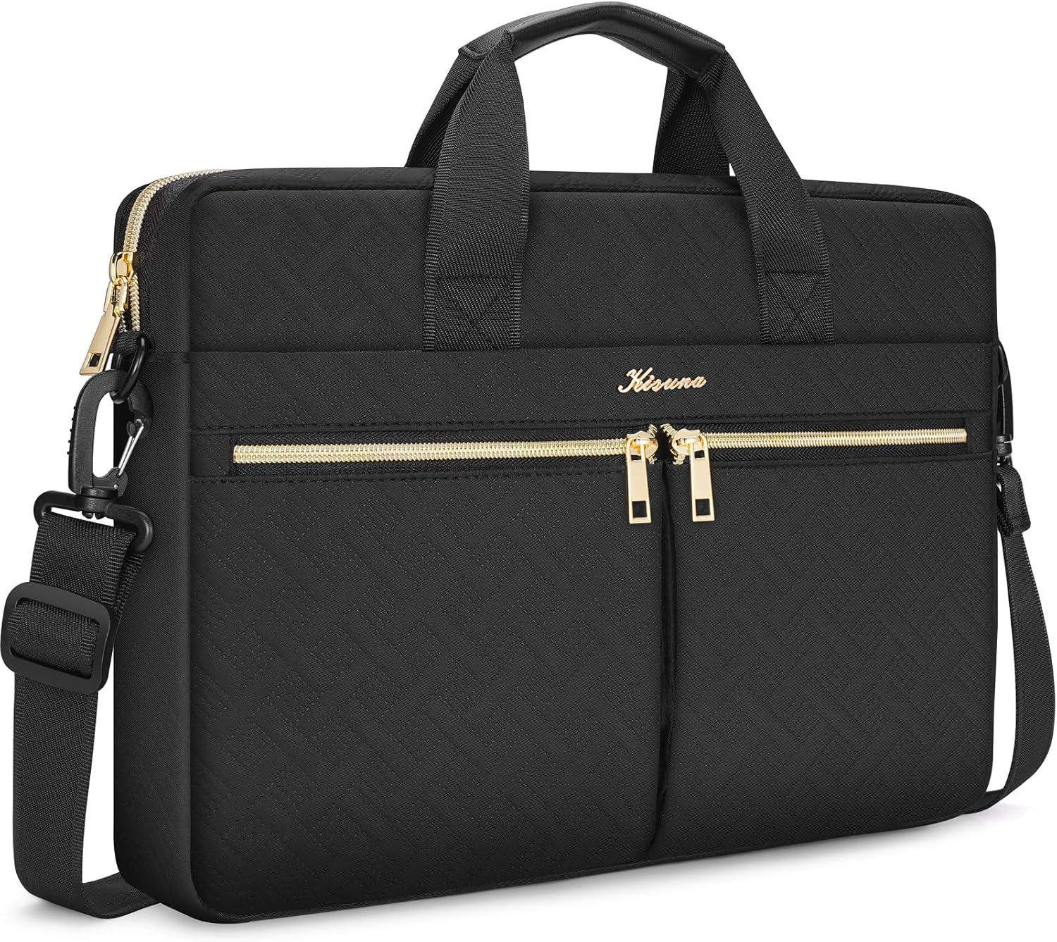 Laptop Case Bag 17 Inch Computer Sleeve For LG Gram 17/17.3" MSI 17/Dell G7 17