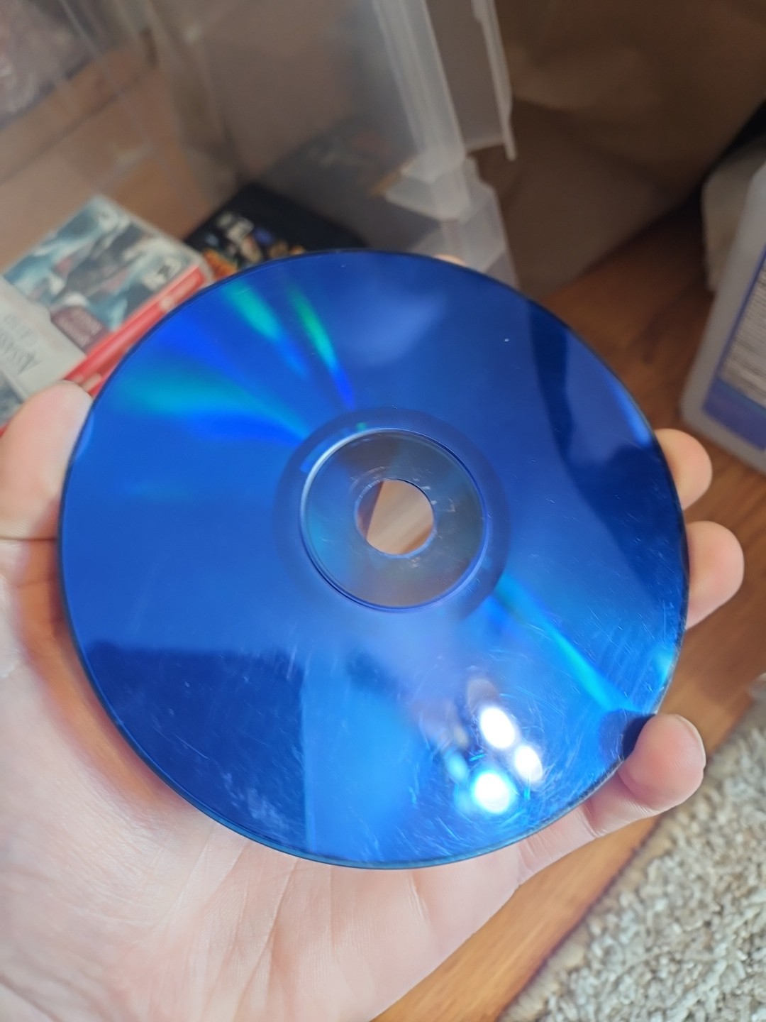 Gameshark Lite (Sega Dreamcast) Disc Only