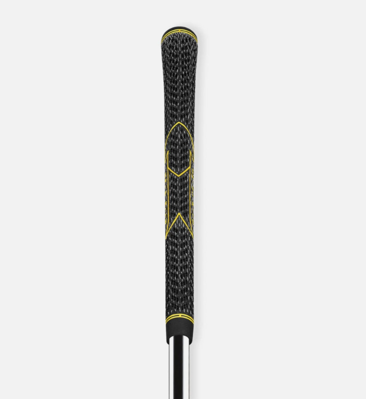 Golf Pride V-55 Cord Golf Club Grips BUNDLE Sets - Choose Quantity