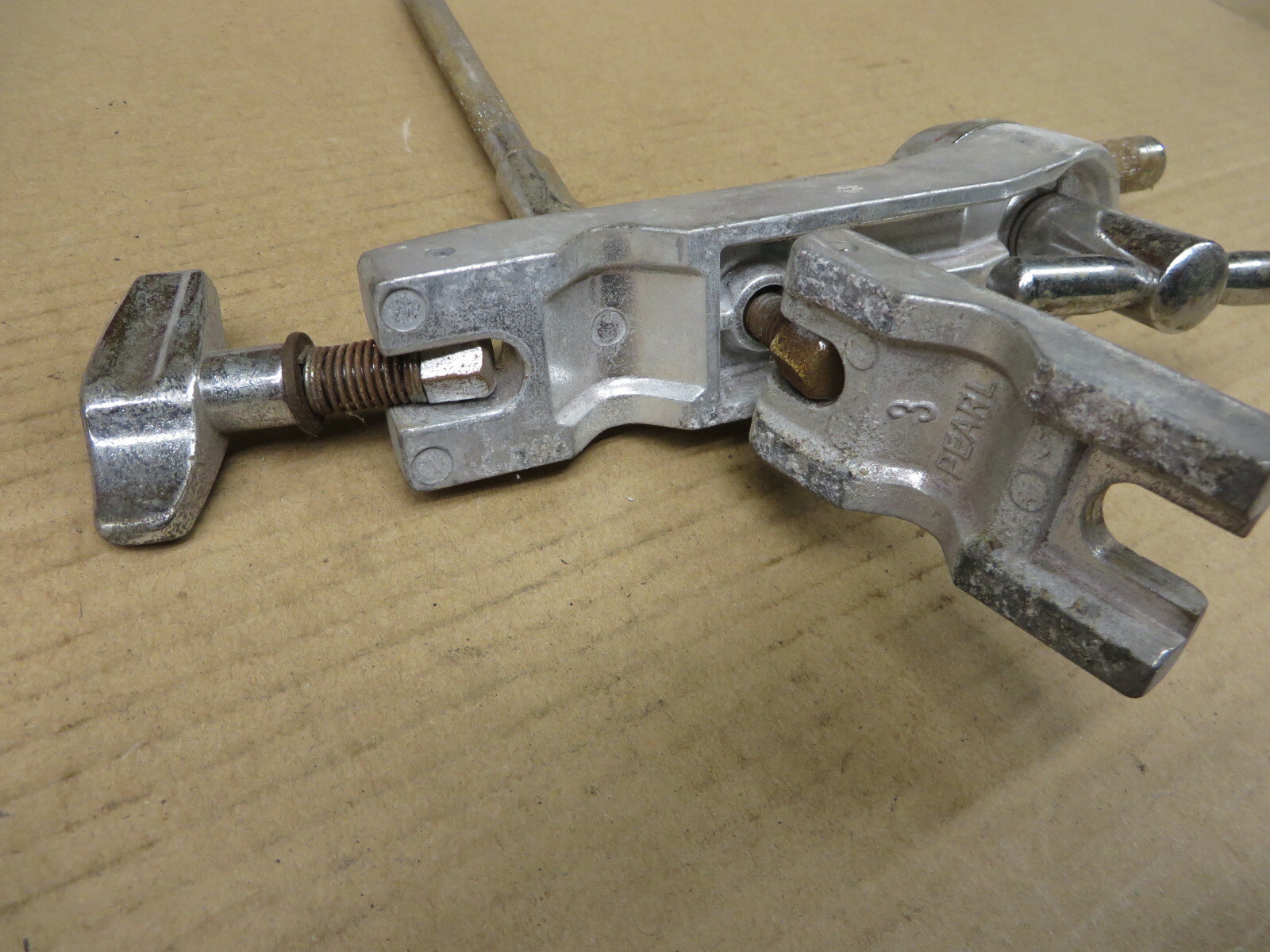 DRUM SET BRACKET PEARL