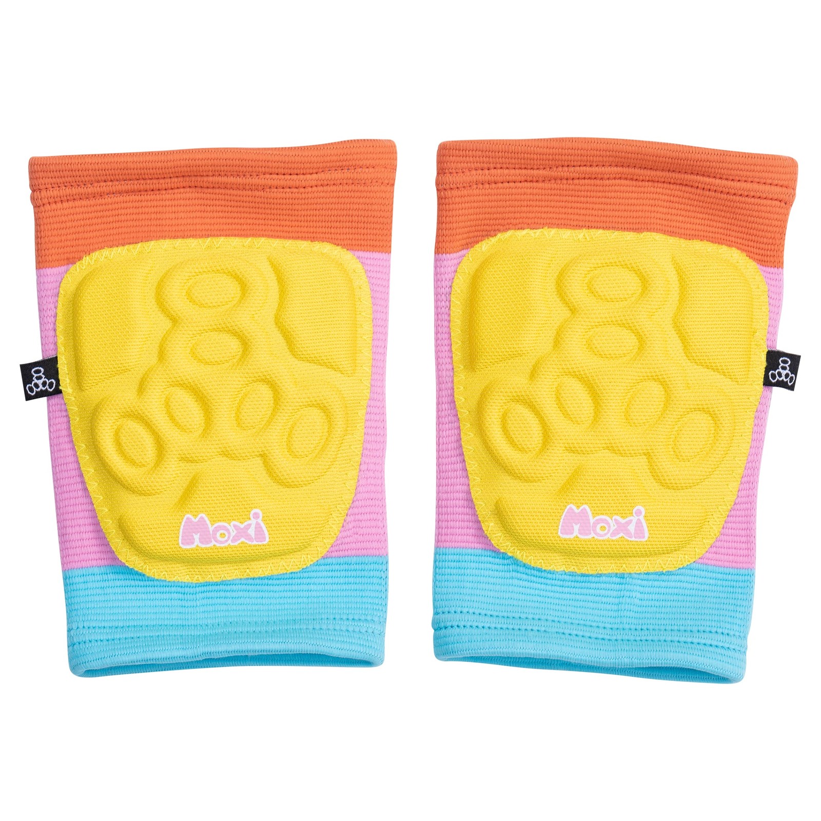 Covert Knee Moxi - Slimmest Pull-On Pads for Required Situations - Size S