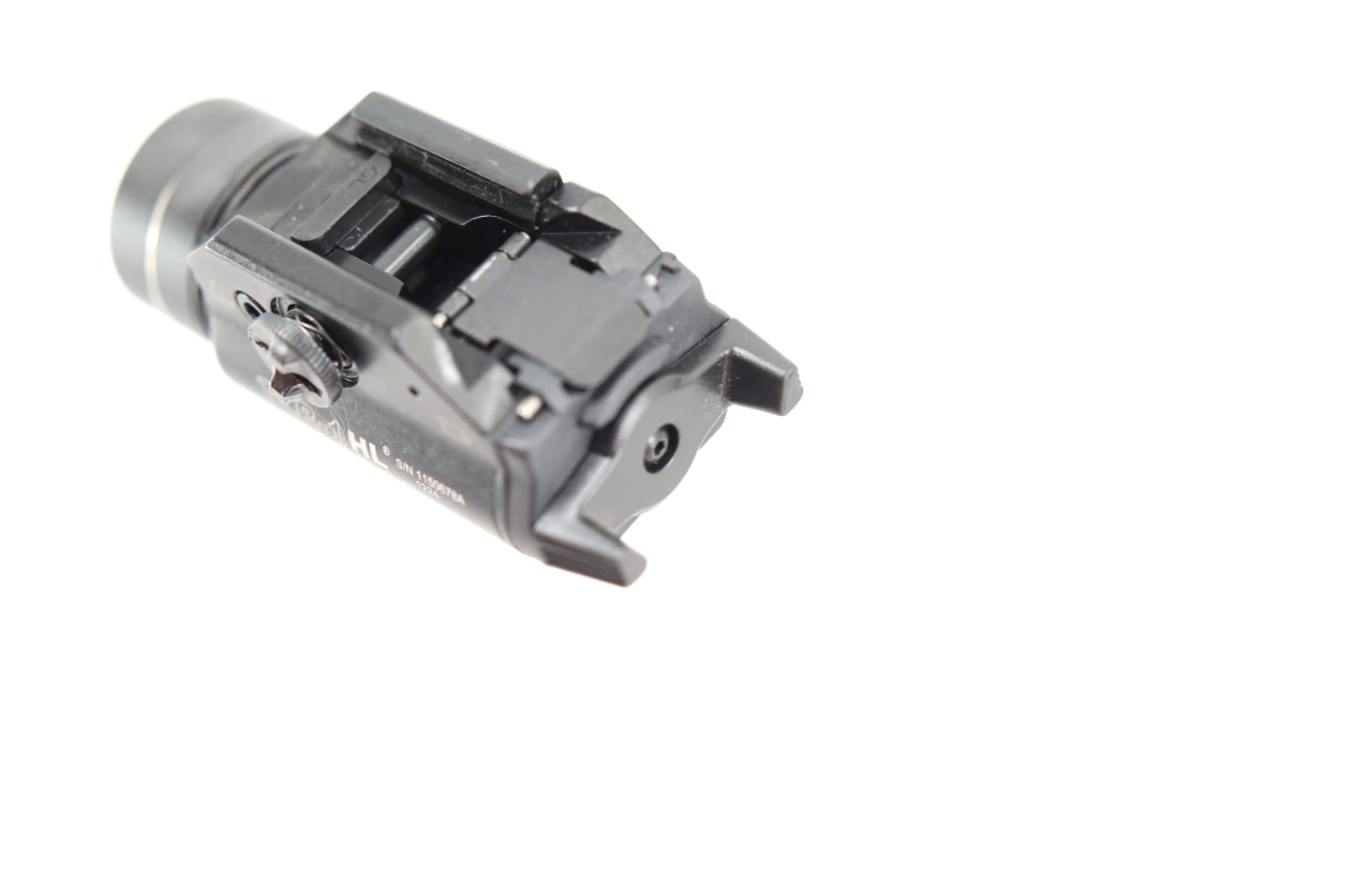 Used Streamlight TLR-1 HL Tactical Weapon Light (69218)