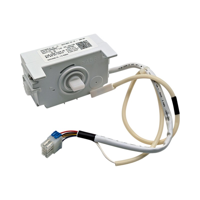 DA59-00392A - ICE Maker Module (Swaa, DC 12V)