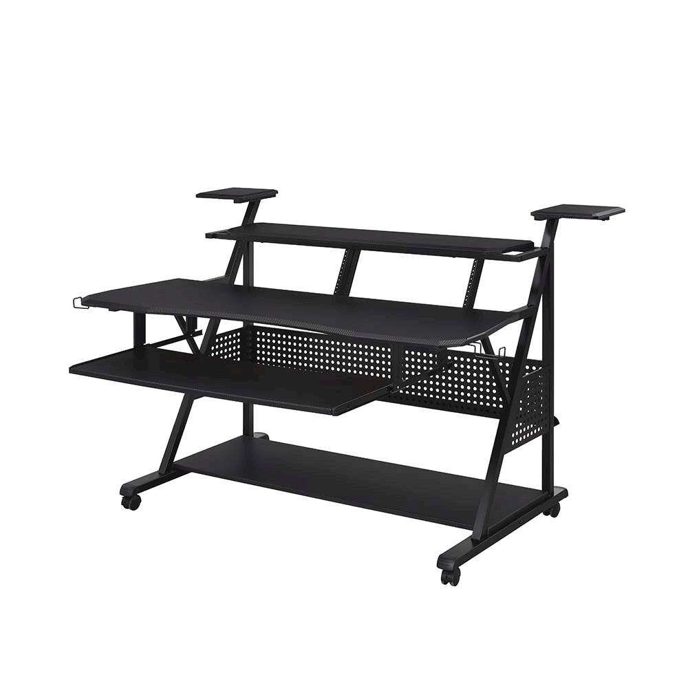 Willow Music Desk Black