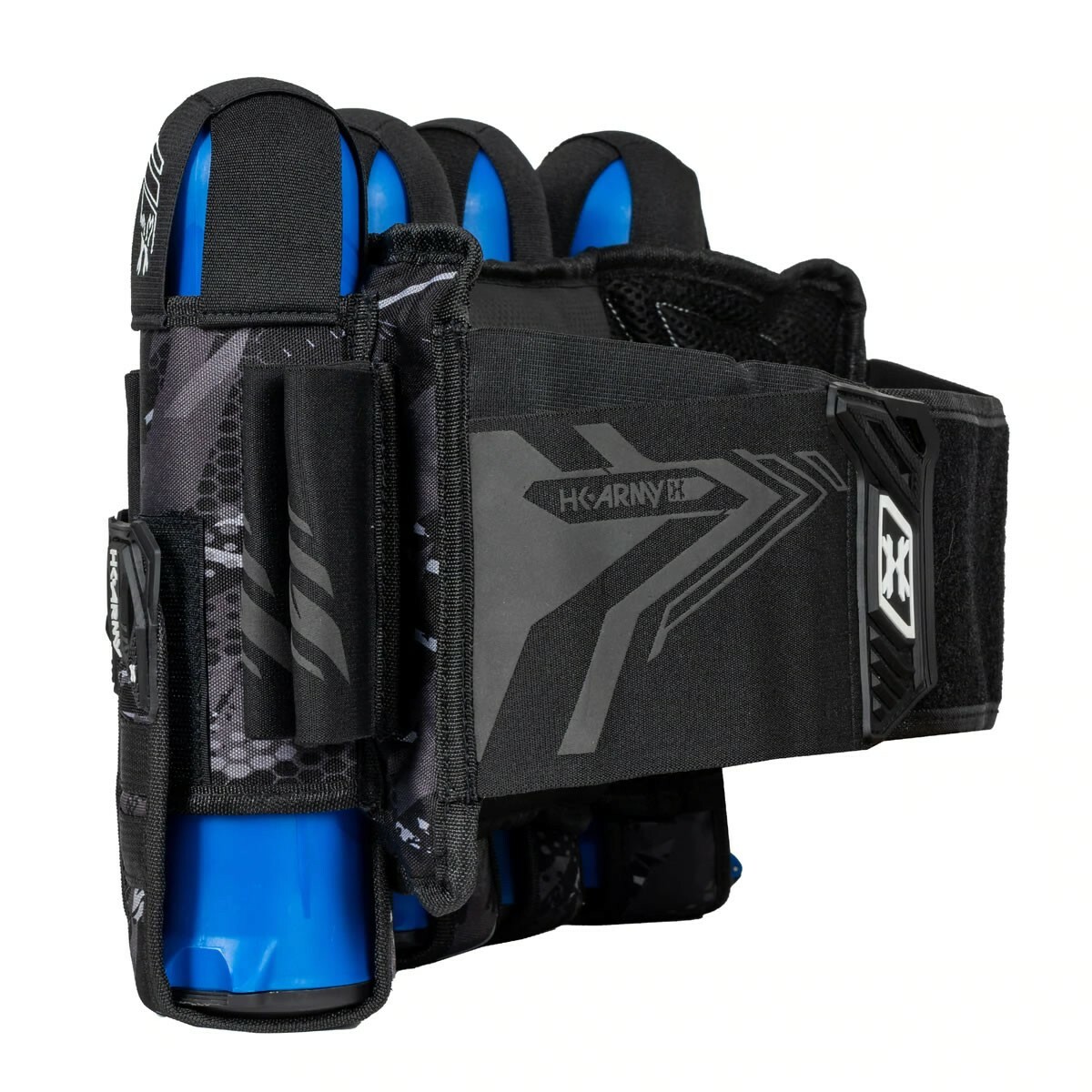 HK Army Eject Harness / Pack - 5+4 - Slate