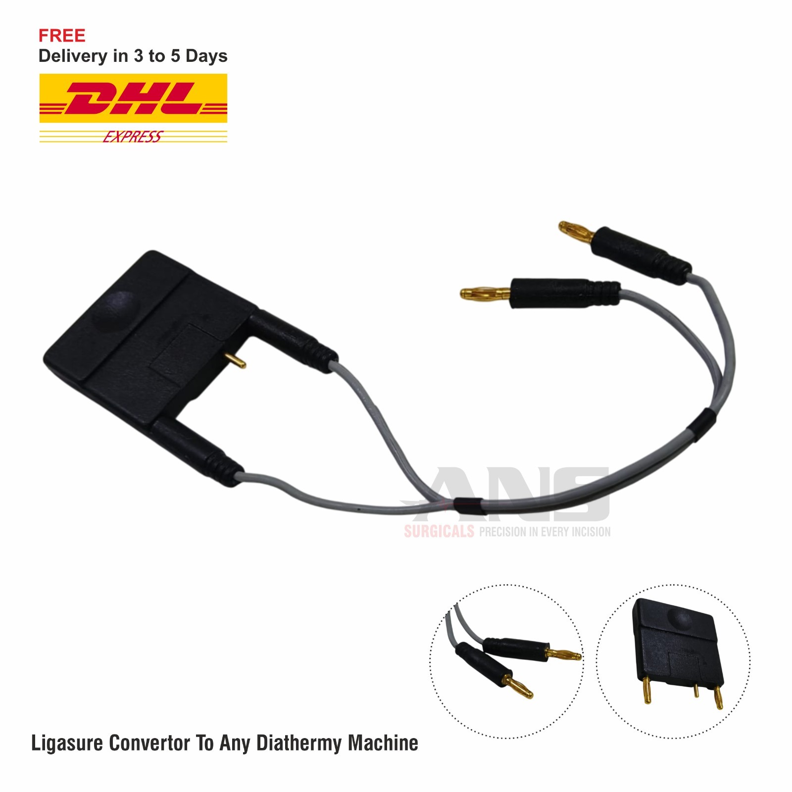 ANS  Ligasure convertor